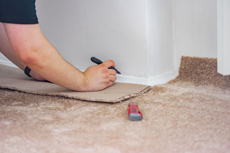 Carpet Patching in Denver County, CO